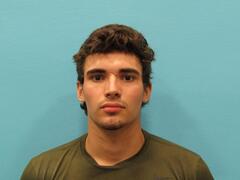 Mugshot of Moncada, Joshua