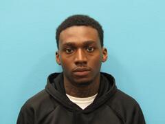 Mugshot of BattonHarris, Anthony