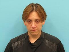 Mugshot of Tilton, Amber