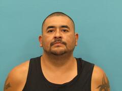 Mugshot of Espejo, Juan