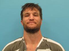 Mugshot of Justis, Austin