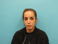 Mugshot of Certain, Caroline
