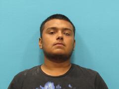 Mugshot of UlloaGutierrez, Mario