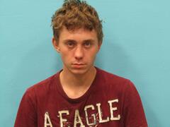 Mugshot of Nance, Jacob