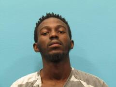 Mugshot of Bowman, Victor