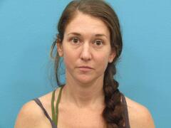 Mugshot of Richart, Brooke