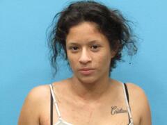 Mugshot of Roman, Yolanda
