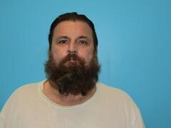 Mugshot of Gaertner, Andrew