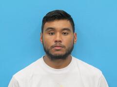 Mugshot of Bell, Daniel