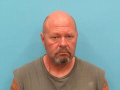 Mugshot of Williams, Richard