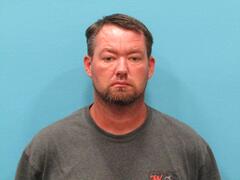 Mugshot of Steele, Shawn