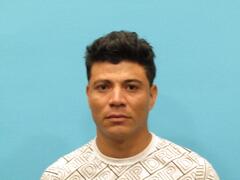 Mugshot of Cordero, Edwin