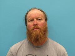 Mugshot of Morgan, John