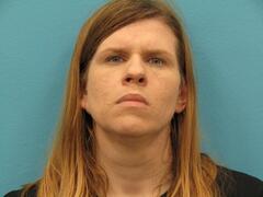 Mugshot of Trapasso, Melissa