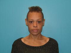 Mugshot of Savage, Sarcelle