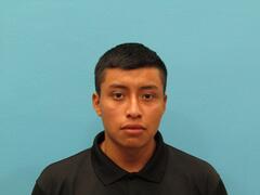 Mugshot of Patzan Gomez, Antoni