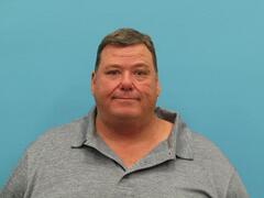 Mugshot of McCoy, Frederick