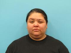 Mugshot of Montoya, Angel