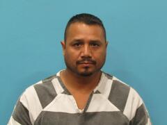 Mugshot of Picazo, Reynaldo