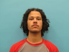 Mugshot of Tasew, Valentine