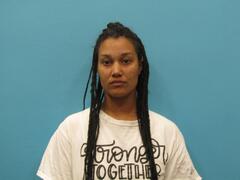 Mugshot of Adams, Kianna