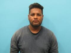 Mugshot of GarciaGarcia, Jorge