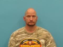 Mugshot of Arnold, Jeffrey