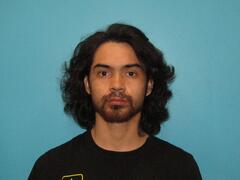 Mugshot of Aguilar, Daniel