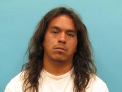 Mugshot of Castellanos, Eduardo