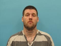 Mugshot of Simmons, Zachary