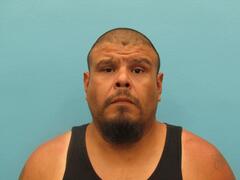 Mugshot of Garcia, Felipe