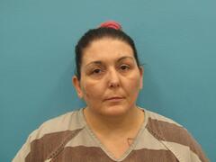 Mugshot of Limon, Dorothy