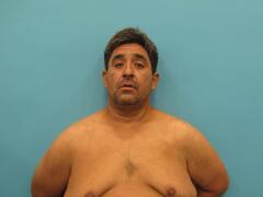 Mugshot of Valdez, Alfred