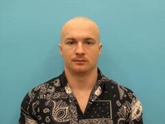 Mugshot of Stirnemann, Michael