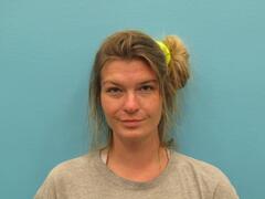 Mugshot of Batchelor, Kendall