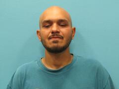 Mugshot of Brooks, Jonathan