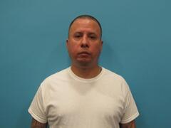 Mugshot of Hernandez, Roy