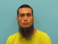 Mugshot of Kerkez, Mirko