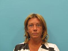 Mugshot of Boyd, Tara