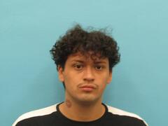 Mugshot of Schwarz, Corey