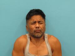 Mugshot of Moreno, Juan
