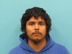 Mugshot of Gonzales, Joseph