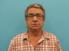 Mugshot of Buckley, Jeffrey