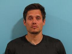 Mugshot of Reed, Sean