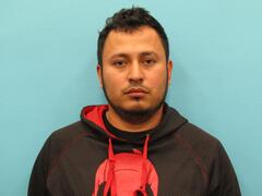 Mugshot of Vivas Laynes, Abeth