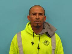 Mugshot of MedinaGonzalez, Julio