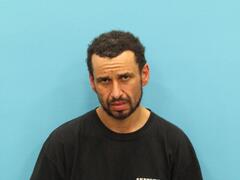 Mugshot of Clair, Andre