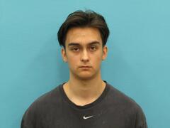 Mugshot of Murphy, Paul
