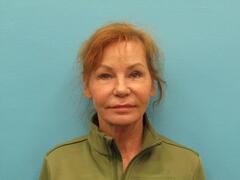 Mugshot of Belt, Celia