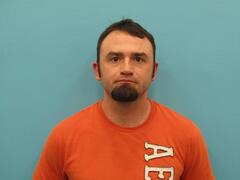 Mugshot of Anderson, Corey